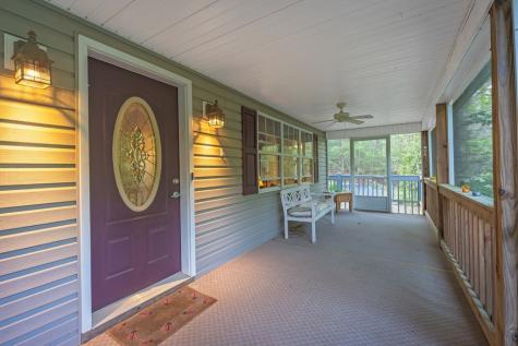 34 Lake Nottely Drive Blairsville GA 30512