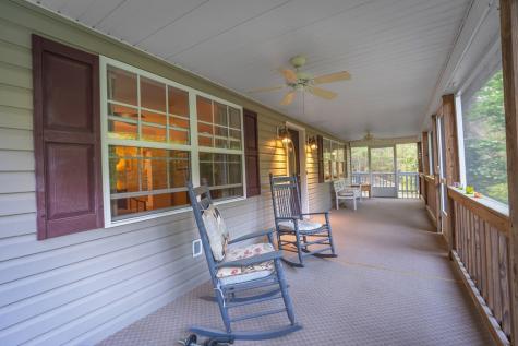 34 Lake Nottely Drive Blairsville GA 30512
