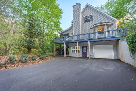 34 Lake Nottely Drive Blairsville GA 30512