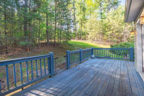 34 Lake Nottely Drive Blairsville GA 30512