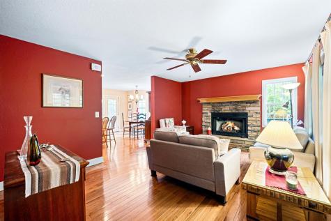 34 Lake Nottely Drive Blairsville GA 30512