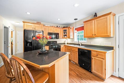 34 Lake Nottely Drive Blairsville GA 30512