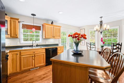 34 Lake Nottely Drive Blairsville GA 30512