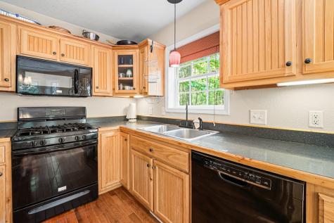 34 Lake Nottely Drive Blairsville GA 30512