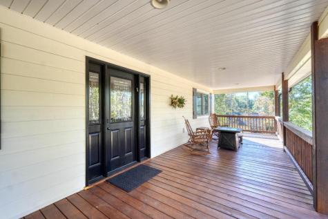 292 High Country Circle Morganton GA 30512