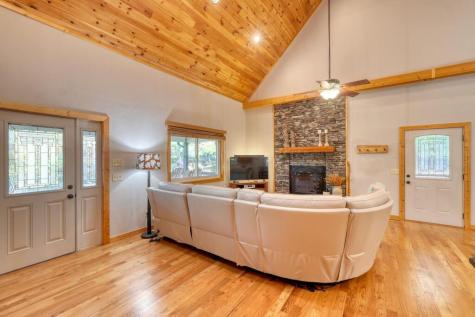 292 High Country Circle Morganton GA 30512
