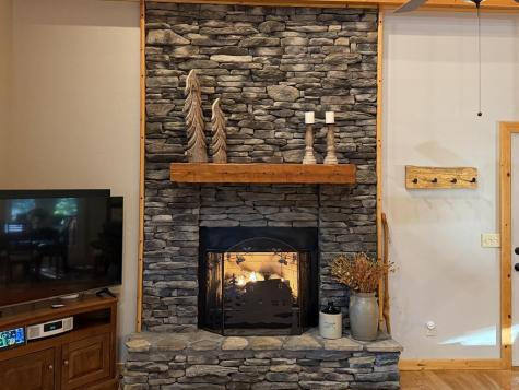292 High Country Circle Morganton GA 30512
