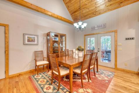 292 High Country Circle Morganton GA 30512