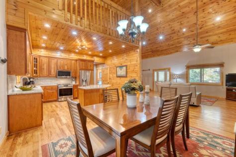 292 High Country Circle Morganton GA 30512