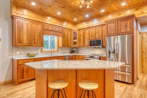 292 High Country Circle Morganton GA 30512