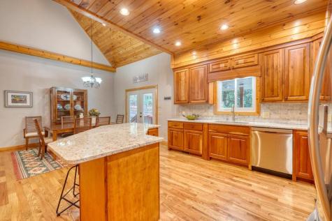 292 High Country Circle Morganton GA 30512