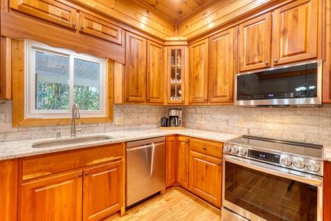 292 High Country Circle Morganton GA 30512
