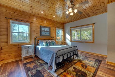 292 High Country Circle Morganton GA 30512