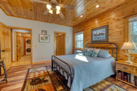 292 High Country Circle Morganton GA 30512