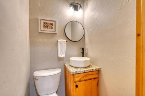 292 High Country Circle Morganton GA 30512