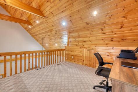 292 High Country Circle Morganton GA 30512