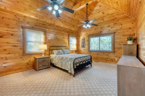 292 High Country Circle Morganton GA 30512