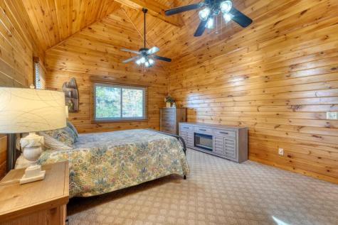 292 High Country Circle Morganton GA 30512