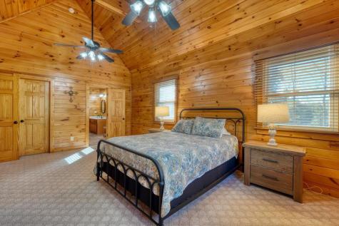 292 High Country Circle Morganton GA 30512