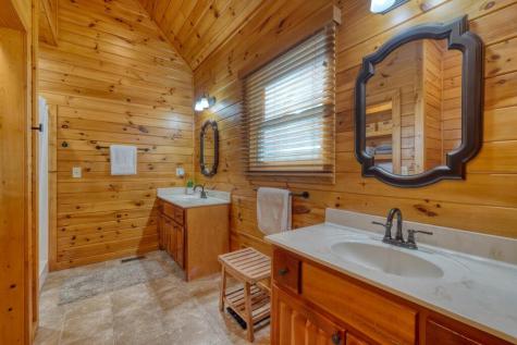 292 High Country Circle Morganton GA 30512