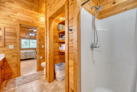 292 High Country Circle Morganton GA 30512