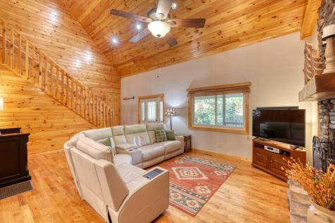 292 High Country Circle Morganton GA 30512