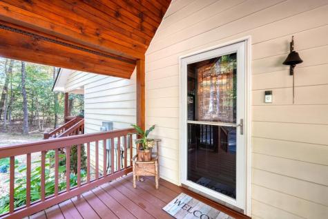 292 High Country Circle Morganton GA 30512
