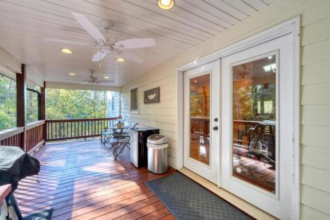 292 High Country Circle Morganton GA 30512