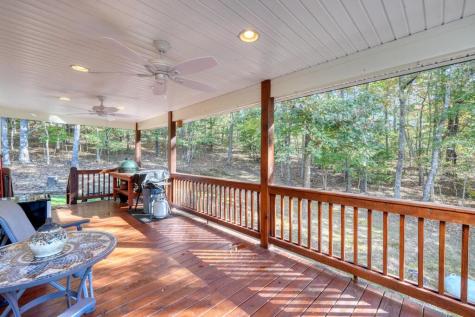 292 High Country Circle Morganton GA 30512