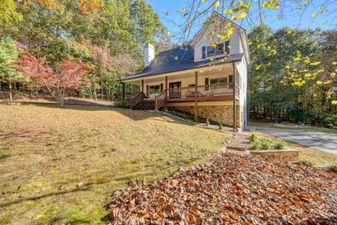 292 High Country Circle Morganton GA 30512