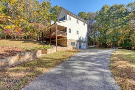 292 High Country Circle Morganton GA 30512
