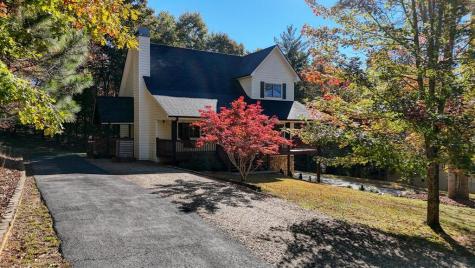 292 High Country Circle Morganton GA 30512