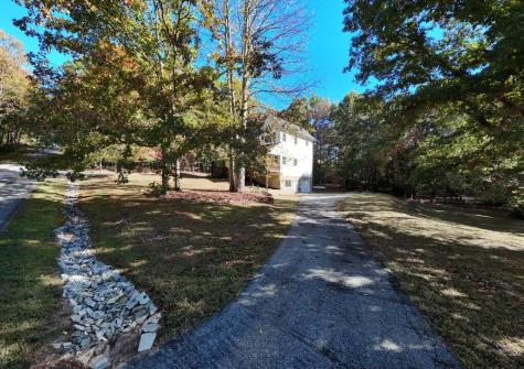292 High Country Circle Morganton GA 30512