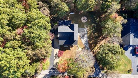 292 High Country Circle Morganton GA 30512
