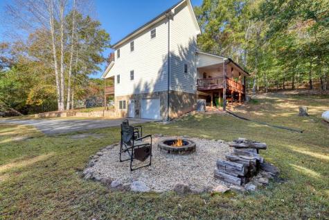 292 High Country Circle Morganton GA 30512