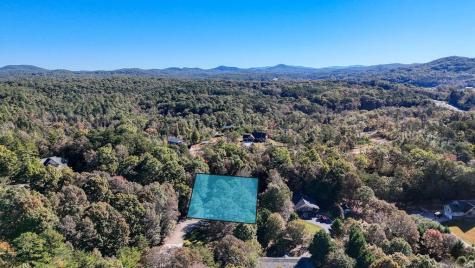 292 High Country Circle Morganton GA 30512