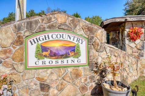 292 High Country Circle Morganton GA 30512