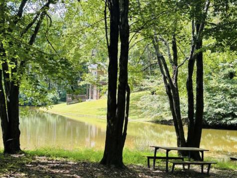 292 High Country Circle Morganton GA 30512