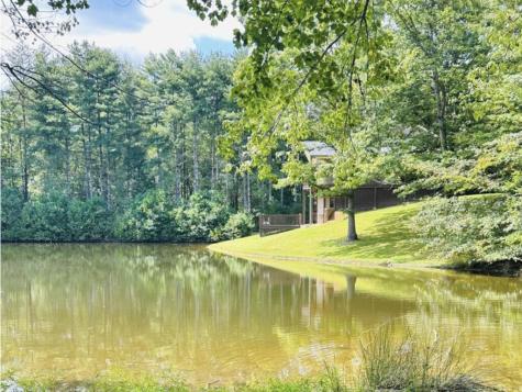 292 High Country Circle Morganton GA 30512