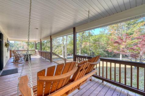 292 High Country Circle Morganton GA 30512