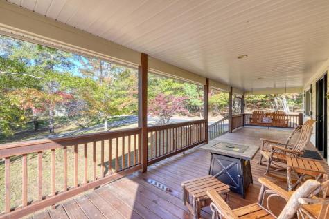 292 High Country Circle Morganton GA 30512