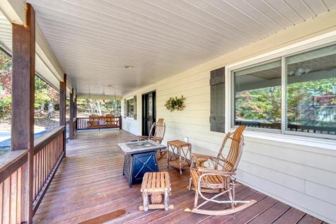 292 High Country Circle Morganton GA 30512