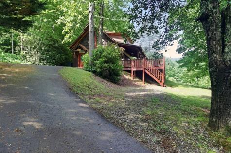20 Mint Lane Murphy NC 20906