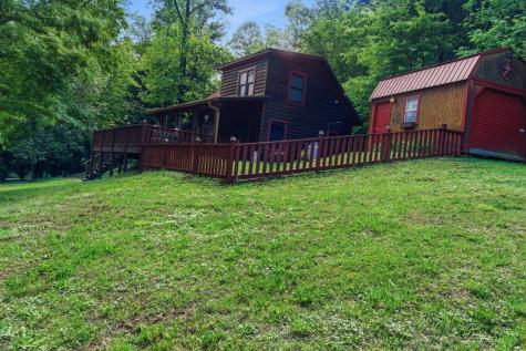 20 Mint Lane Murphy NC 20906