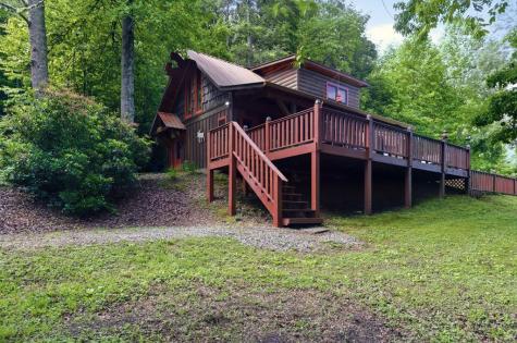 20 Mint Lane Murphy NC 20906