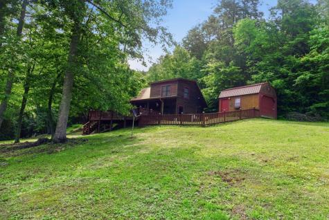 20 Mint Lane Murphy NC 20906