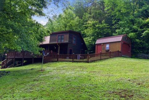 20 Mint Lane Murphy NC 20906
