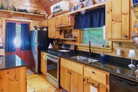 20 Mint Lane Murphy NC 20906