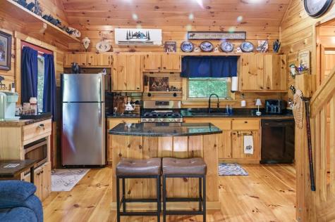 20 Mint Lane Murphy NC 20906
