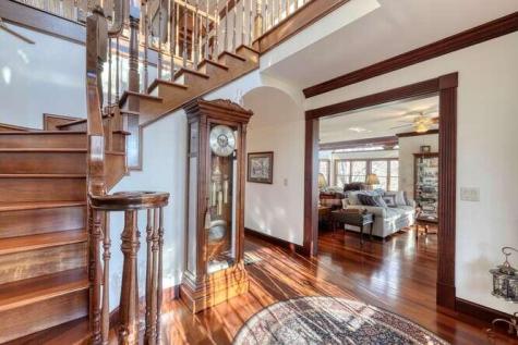 29 Caboose Lane Hayesville NC 28904
